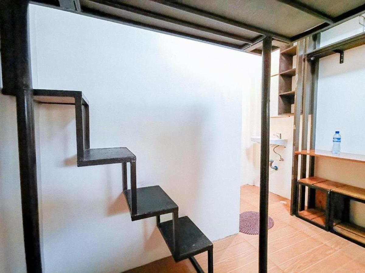 Reddoorz Near Kcc Mall Gensan General Santos City Bagian luar foto